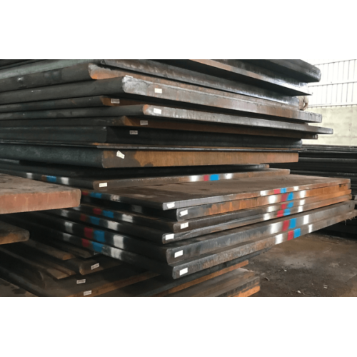 ASTM 1045 stalen plaatstalen plaat